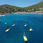 Apartmanhotel Hapimag Sea Garden