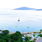 Apartmanhotel Hapimag Sea Garden