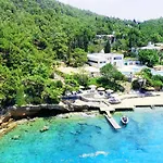 Hapimag Sea Garden Apartmanhotel Yaliciftlik