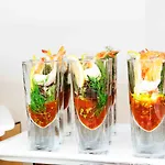 Apartmanhotel Hapimag Sea Garden Yaliciftlik