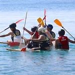 Apartmanhotel Hapimag Sea Garden