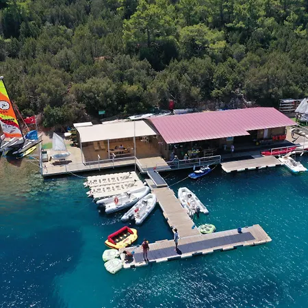 Hapimag Sea Garden 5*