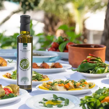 Apartmanhotel Hapimag Sea Garden