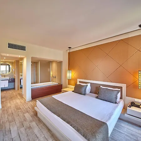 Hapimag Sea Garden Aparthotel