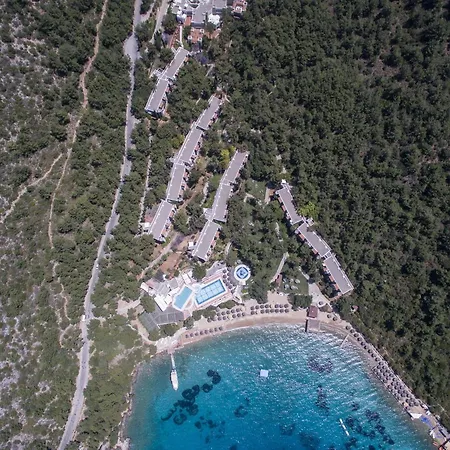 Apartmanhotel Hapimag Sea Garden Yaliciftlik