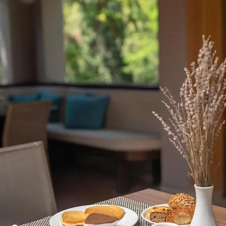 Hapimag Sea Garden Aparthotel