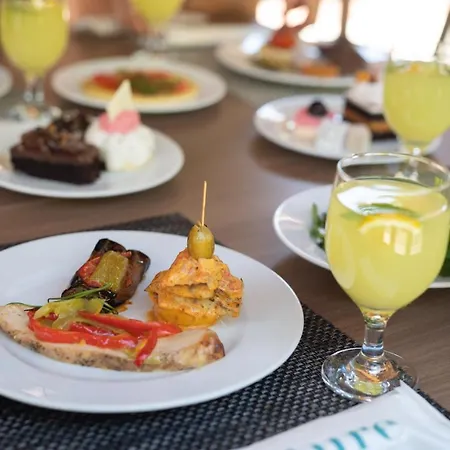 Hapimag Sea Garden Aparthotel Yaliciftlik