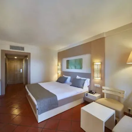 Aparthotel Hapimag Sea Garden