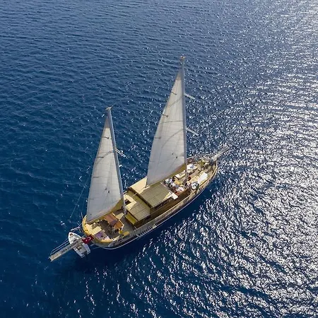 Apartmanhotel Hapimag Sea Garden 5*