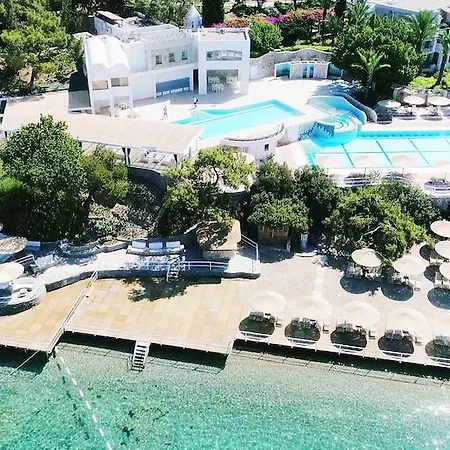 Hapimag Sea Garden Aparthotel 5*