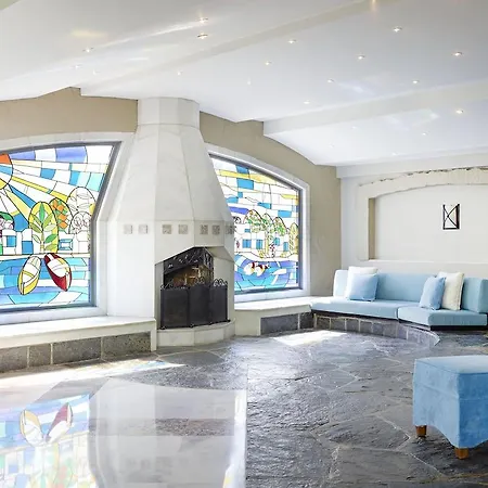 Hapimag Sea Garden Yaliciftlik