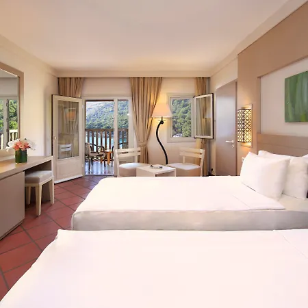 Aparthotel Hapimag Sea Garden