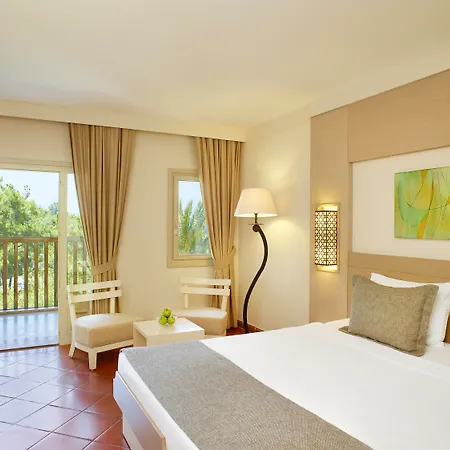 Hapimag Sea Garden Aparthotel