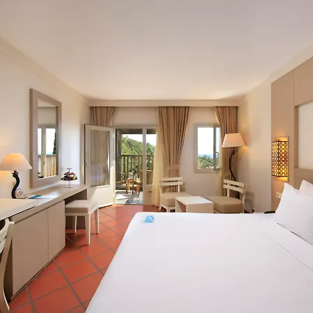 Hapimag Sea Garden 5*