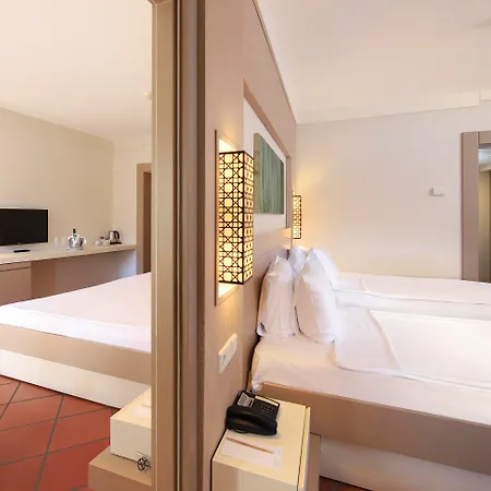Hapimag Sea Garden 5* Yaliciftlik