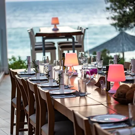 Hapimag Sea Garden Aparthotel 5*