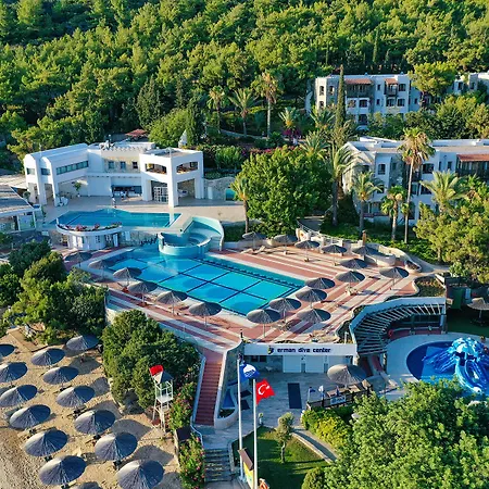 Hapimag Sea Garden 5* Yaliciftlik