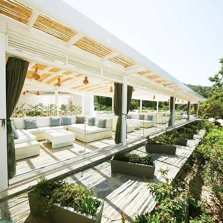 Hapimag Sea Garden Aparthotel Yaliciftlik