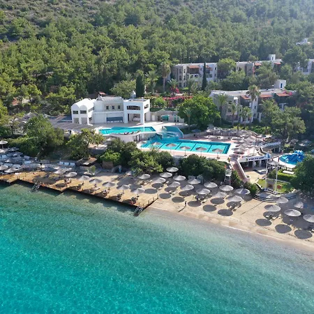 Aparthotel Hapimag Sea Garden Yaliciftlik