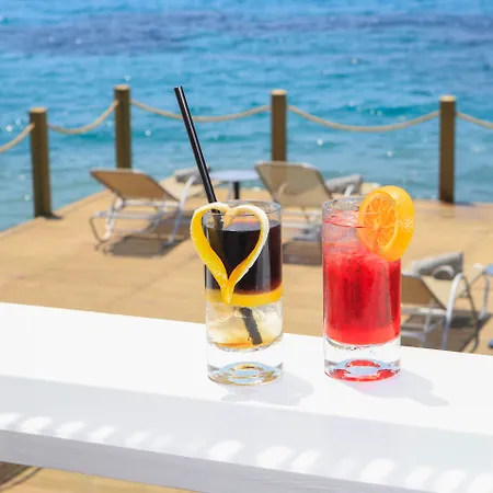 Apartmanhotel Hapimag Sea Garden