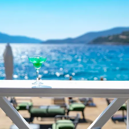 Hapimag Sea Garden Yaliciftlik