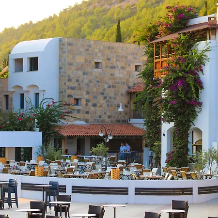 Hapimag Sea Garden Yaliciftlik