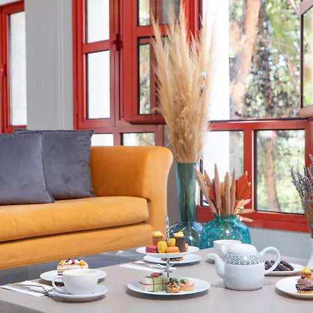 Apartmanhotel Hapimag Sea Garden Yaliciftlik