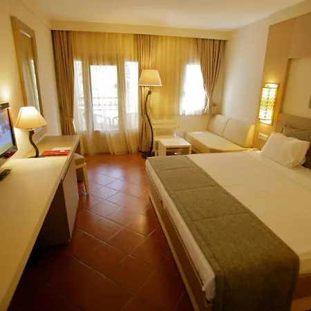 Apartmanhotel Hapimag Sea Garden