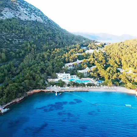 Apartmanhotel Hapimag Sea Garden Yaliciftlik