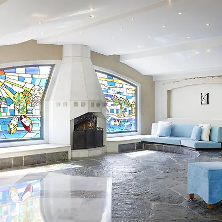 Hapimag Sea Garden Apartmanhotel 5*