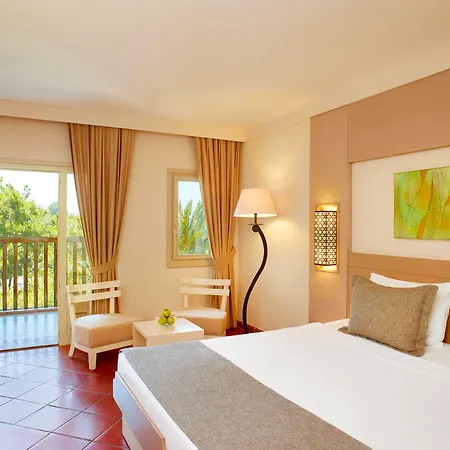 Apartmanhotel Hapimag Sea Garden 5*