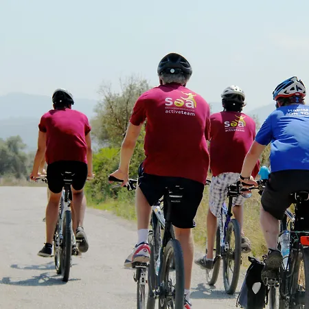 Hapimag Sea Garden Apartmanhotel Yaliciftlik