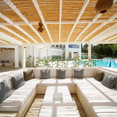 Hapimag Sea Garden Yaliciftlik