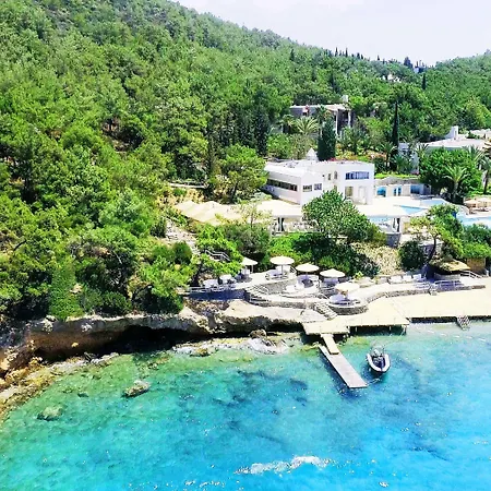 Hapimag Sea Garden Apartmanhotel Yaliciftlik