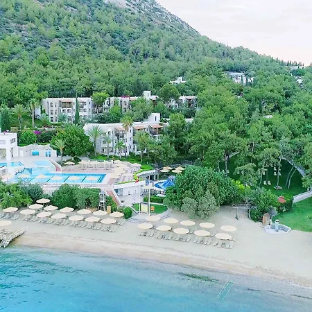 Hapimag Sea Garden Apartmanhotel