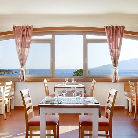 Hapimag Sea Garden Apartmanhotel