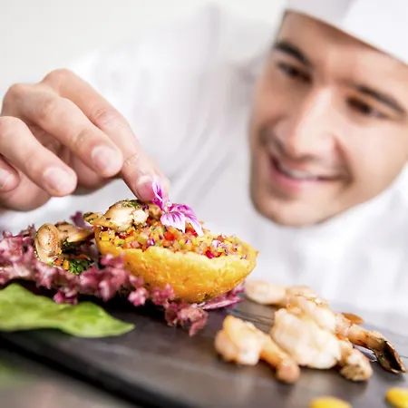 Hapimag Sea Garden Yaliciftlik