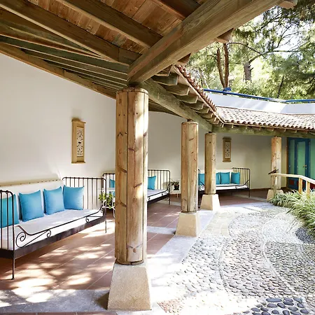 Apartmanhotel Hapimag Sea Garden 5*