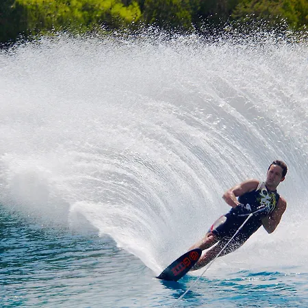 Hapimag Sea Garden Apartmanhotel