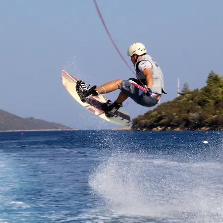 Hapimag Sea Garden 5*