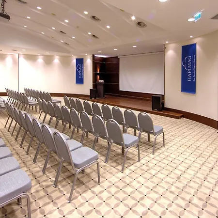 Hapimag Sea Garden 5* Yaliciftlik