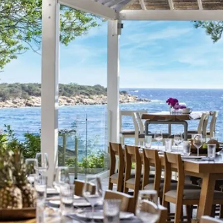 Hapimag Sea Garden 5* Yaliciftlik