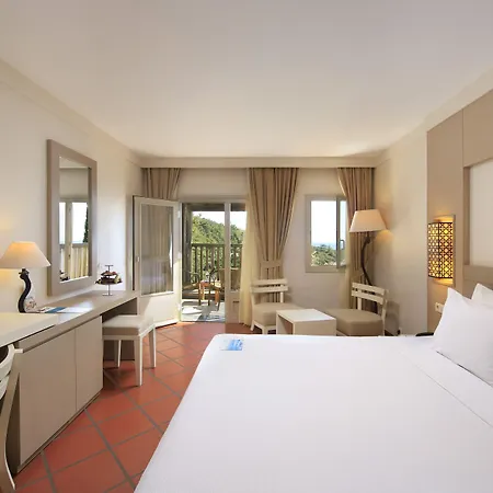 Hapimag Sea Garden Apartmanhotel Yaliciftlik