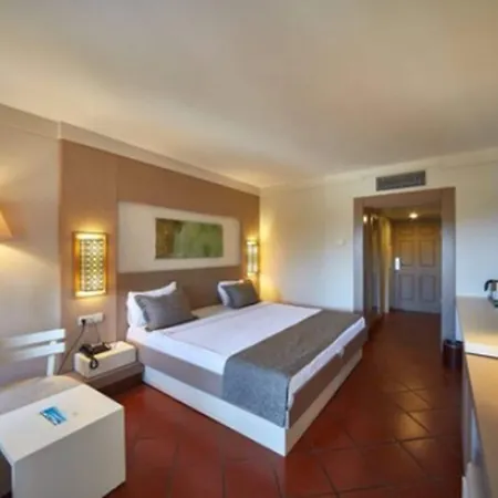 Hapimag Sea Garden Apartmanhotel Yaliciftlik