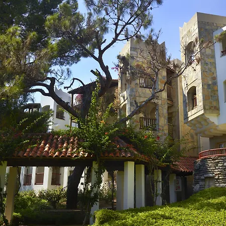 Hapimag Sea Garden Apartmanhotel 5*