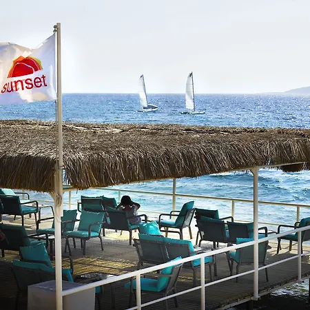 Hapimag Sea Garden 5*
