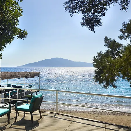 Hapimag Sea Garden Aparthotel Yaliciftlik