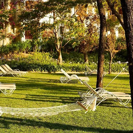 Hapimag Sea Garden 5* Yaliciftlik